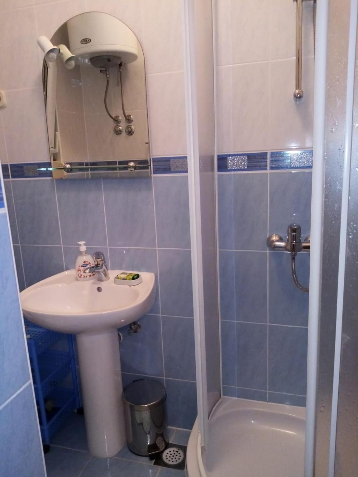 Studio Apartments Marica Brodarica  Ngoại thất bức ảnh