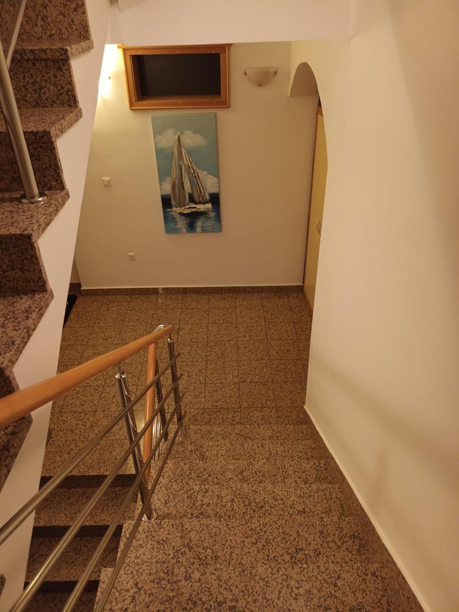 Studio Apartments Marica Brodarica  Ngoại thất bức ảnh