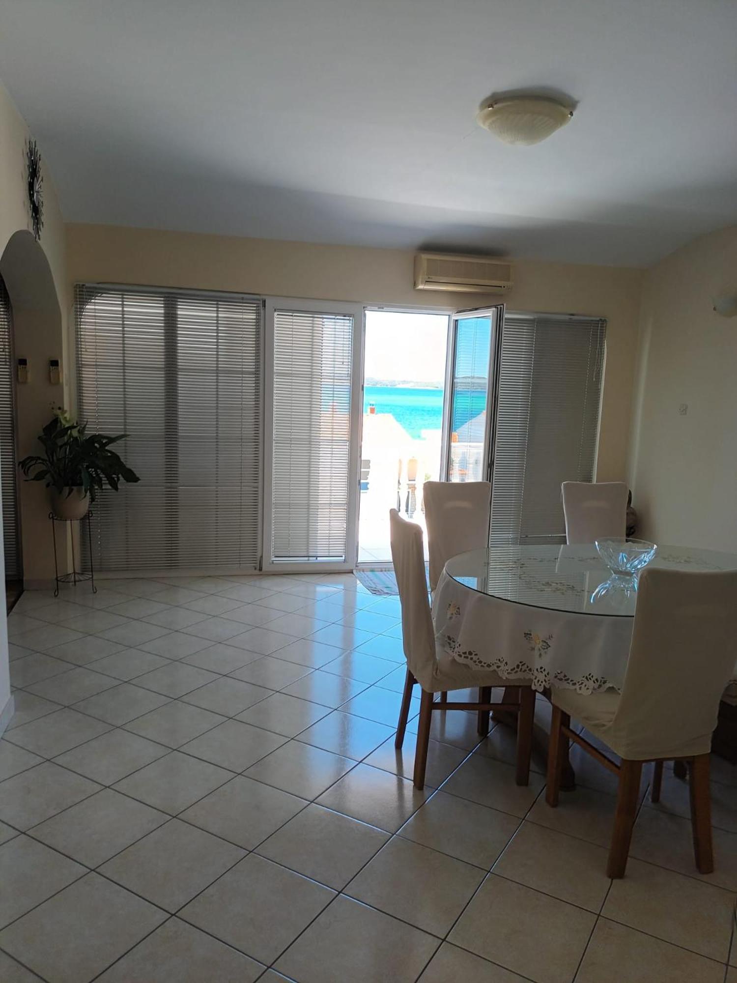 Studio Apartments Marica Brodarica  Ngoại thất bức ảnh