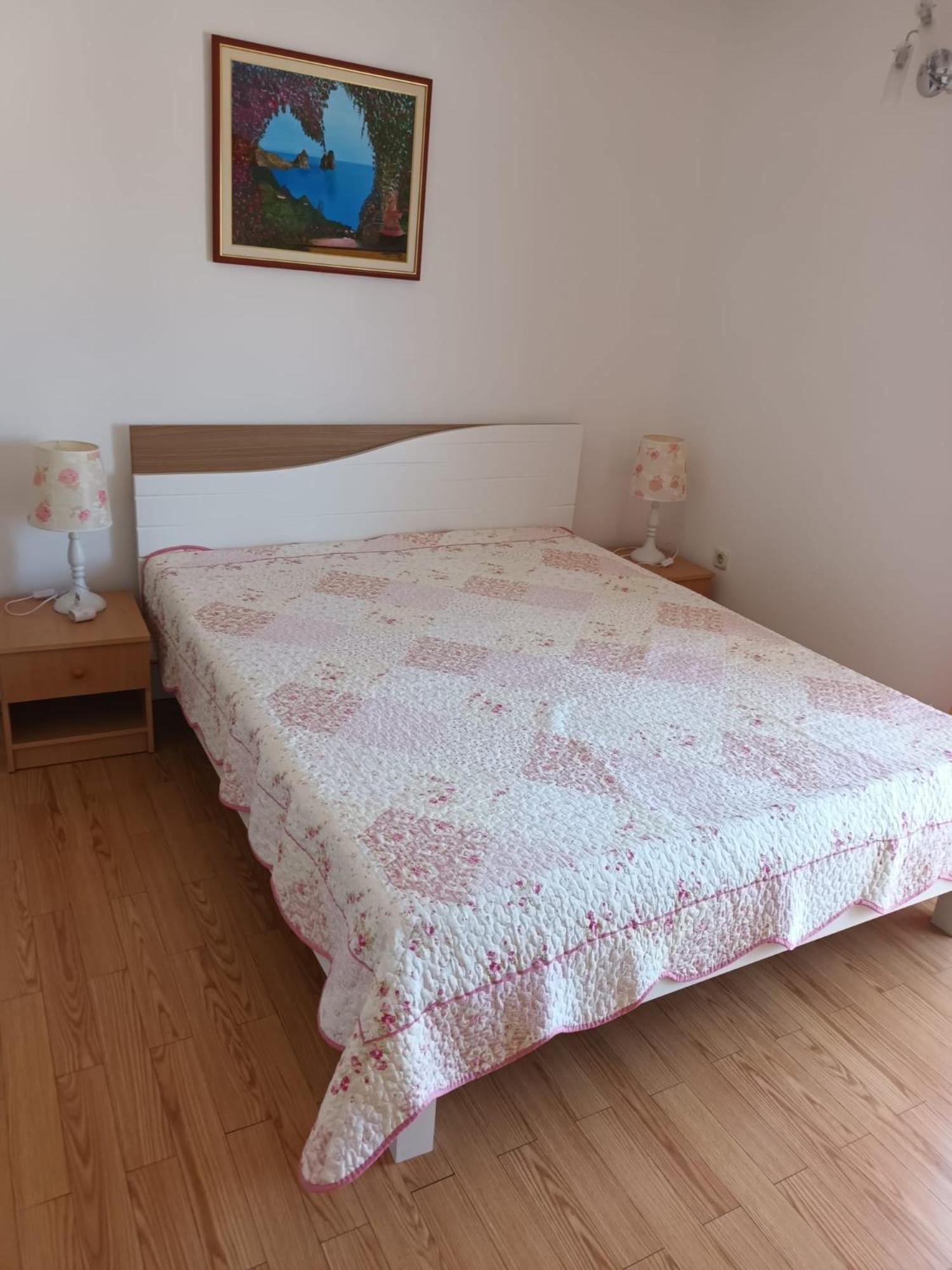 Studio Apartments Marica Brodarica  Ngoại thất bức ảnh