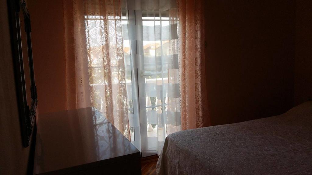 Studio Apartments Marica Brodarica  Ngoại thất bức ảnh